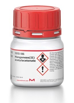 Manganese( III )acetylacetonate in Pakistan