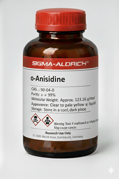 o-Anisidine
