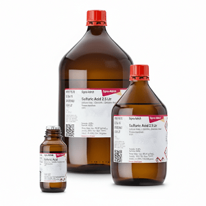 Sulfuric acid in Pakistan