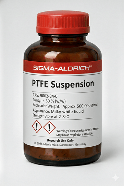 PTFE Suspension in Pakistan