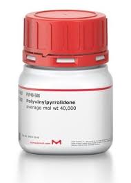 Poly Vinyl Propylidene (PVP) in Pakistan
